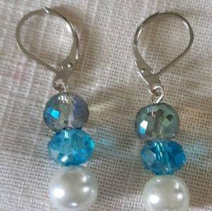 Handmade Earrings